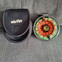airflo v3 reel 9/10