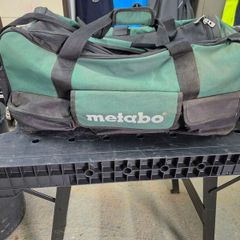 Metabo Large tool Bag