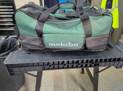 Metabo Large tool Bag