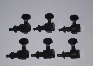 Chapman Locking Tuners