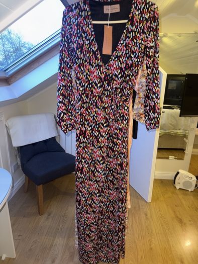 Dress Price Drop