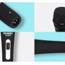 WEISRE Universal Wired Microphone Image 2