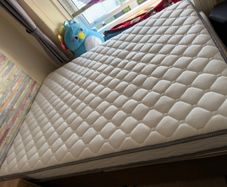 Double Mattress