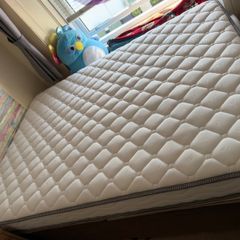 Double Mattress