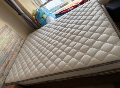 Double Mattress
