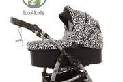New Buggy travel system