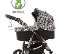 New Buggy travel system