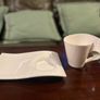 cup and plate set Image 2