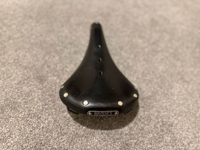 brooks b17 saddle