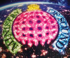 Ministry Of Sound Electronic 80s (The Collection) Vinyl - NM/NM