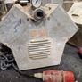 ABN V-MEKO Diaphragm compressor Image 7