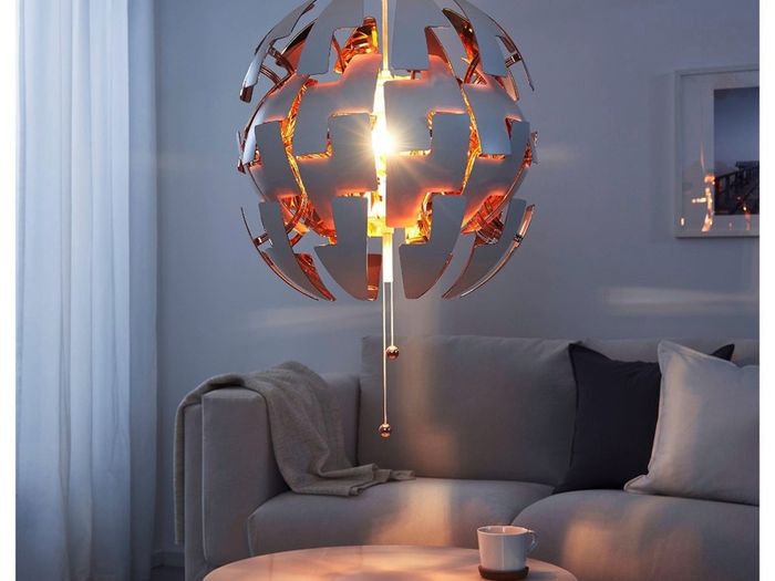 IKEA Pendant