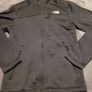 mens northface zip top Image 3