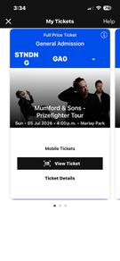 Mumford & Sons