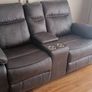 Two brand new sofas Image 7