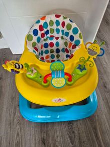 Baby walker