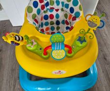 Baby walker