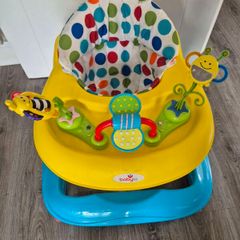 Baby walker