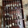 Souvenir spoon joblot Image 7