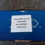 Peugeot 206 rear wheel bearing. Image 5