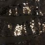 River Island sparkly top or mini dress Image 4