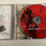 Linkin Park Hybrid Theory CD Image 2