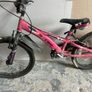 Kids Girl Bike Image 2