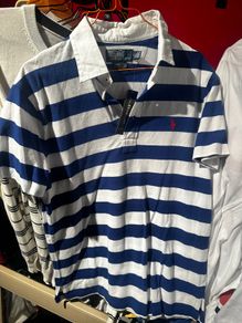 Ralph Lauren Polo Polo Shirt Bnwt