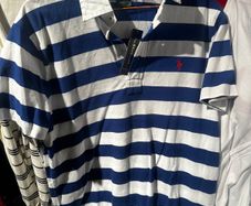 Ralph Lauren Polo Polo Shirt Bnwt