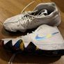 Kyrie 4 NCAA Size 11 Basketball Shoe Image 9