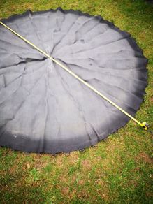 Trampoline  spare parts