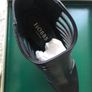 Hobbs Black Jett Heels size 5 EU 38 as New Image 6