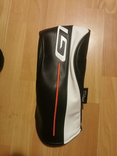 titleist gt cover