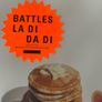 Battles - La Di Da Di Image 2