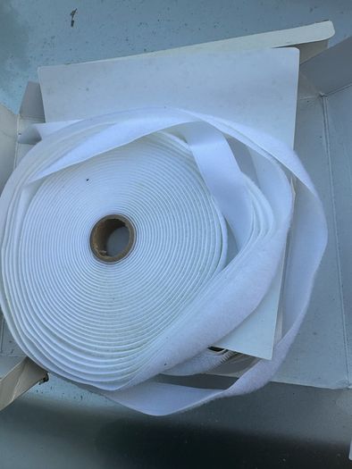 Hoop and Loop And Fastening Tape