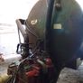 Slurry spreader with raingun Image 10