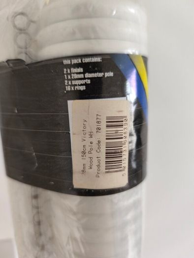 Curtain Pole