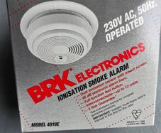 Smoke Alarms