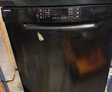 free dishwasher