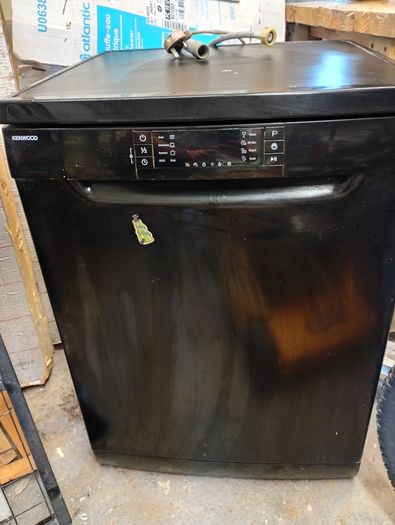 free dishwasher