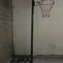 Portable and adjustable basketball stand Image 5