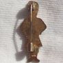 SCOTS BANDSMAN GK - a vintage and detailed enamel badge Image 5