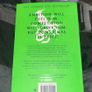 The Hunger Games Book Image 2
