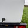 Motorhome Locking robust secure German made aluminium sealed storage box Image 5