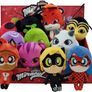 Miraculous  Ziggy Plush Toy From  Tales Of Ladybug And Cat Noir Image 5