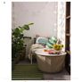 IKEA outdoor storage coffee table Image 9