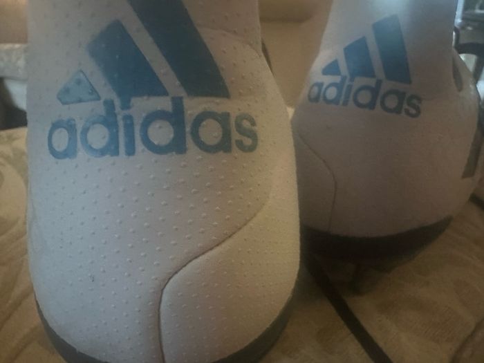 rugby boot
