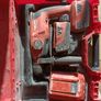 Hilti SDS drill TE2 a222 batteries (5,2aH) Image 3