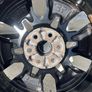 Genuine Nissan Navara 18" Alloys Wheels Image 9
