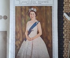 Royal Family Interest - Illustrated London News